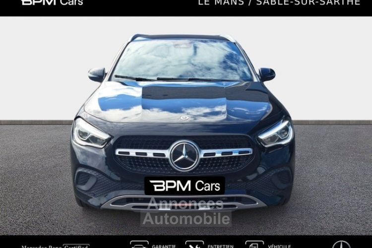 Mercedes Classe GLA 200 d 150ch Business Line 8G-DCT - <small></small> 28.350 € <small>TTC</small> - #7