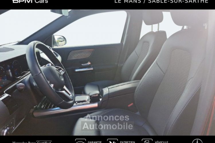 Mercedes Classe GLA 200 d 150ch Business Line 8G-DCT - <small></small> 28.350 € <small>TTC</small> - #8