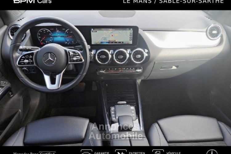 Mercedes Classe GLA 200 d 150ch Business Line 8G-DCT - <small></small> 28.350 € <small>TTC</small> - #10