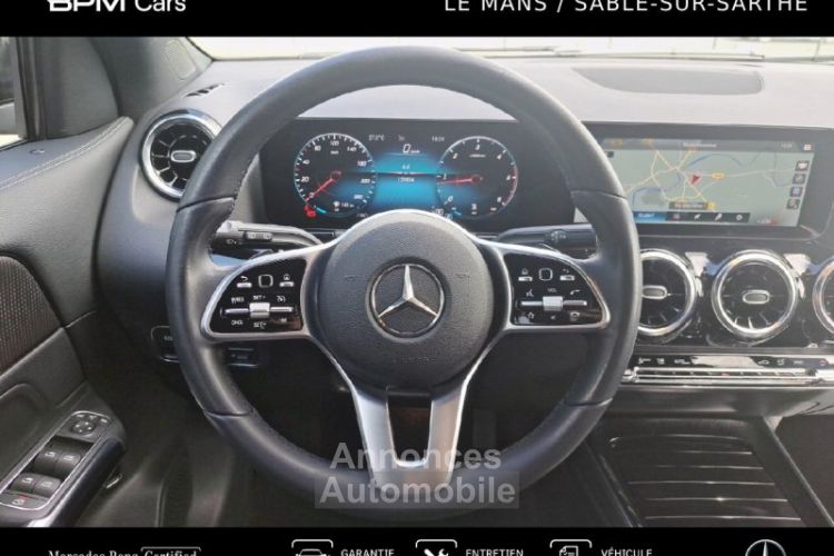 Mercedes Classe GLA 200 d 150ch Business Line 8G-DCT - <small></small> 28.350 € <small>TTC</small> - #11