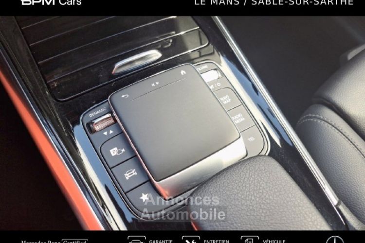 Mercedes Classe GLA 200 d 150ch Business Line 8G-DCT - <small></small> 28.350 € <small>TTC</small> - #16