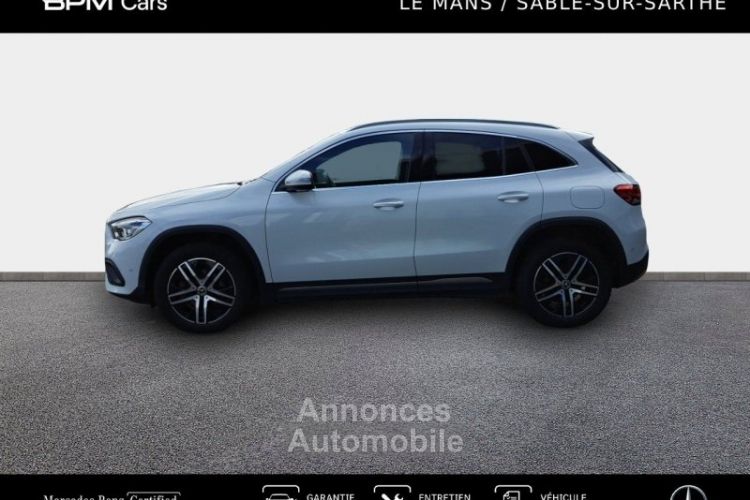 Mercedes Classe GLA 200 d 150ch Business Line 8G-DCT - <small></small> 29.650 € <small>TTC</small> - #2