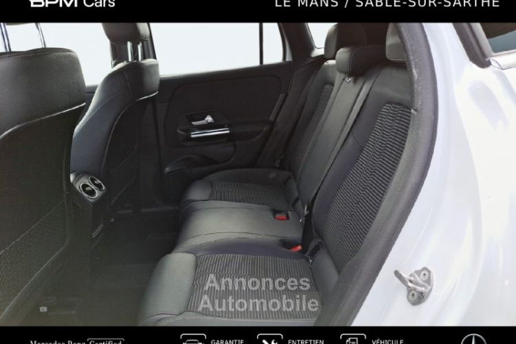 Mercedes Classe GLA 200 d 150ch Business Line 8G-DCT - <small></small> 29.650 € <small>TTC</small> - #9