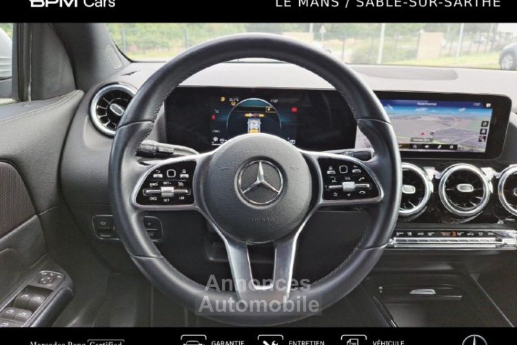 Mercedes Classe GLA 200 d 150ch Business Line 8G-DCT - <small></small> 29.650 € <small>TTC</small> - #11