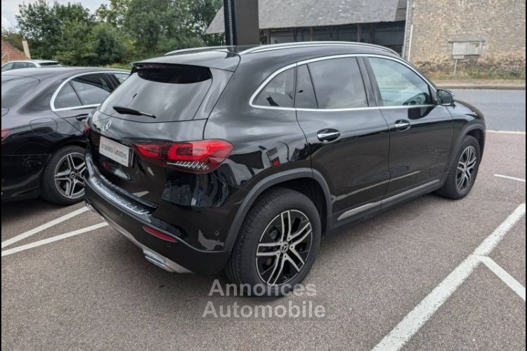 Mercedes Classe GLA 200 d 150ch Business Line 8G-DCT - <small></small> 34.990 € <small>TTC</small> - #3