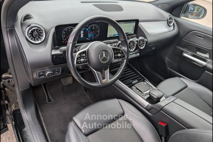 Mercedes Classe GLA 200 d 150ch Business Line 8G-DCT - <small></small> 34.990 € <small>TTC</small> - #9