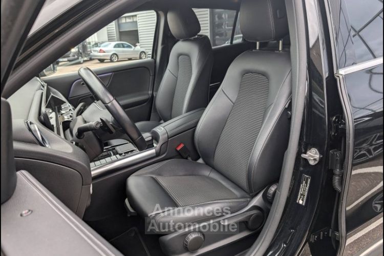 Mercedes Classe GLA 200 d 150ch Business Line 8G-DCT - <small></small> 34.990 € <small>TTC</small> - #10