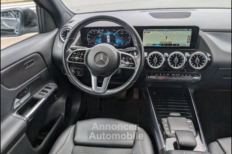 Mercedes Classe GLA 200 d 150ch Business Line 8G-DCT - <small></small> 34.990 € <small>TTC</small> - #12