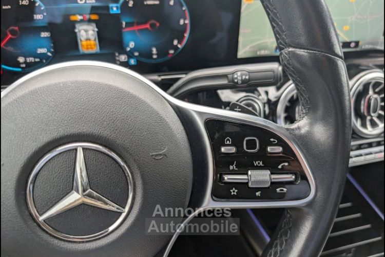 Mercedes Classe GLA 200 d 150ch Business Line 8G-DCT - <small></small> 34.990 € <small>TTC</small> - #15