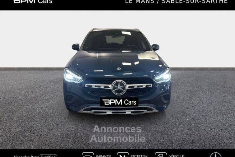 Mercedes Classe GLA 200 d 150ch Business Line 8G-DCT - <small></small> 26.650 € <small>TTC</small> - #7