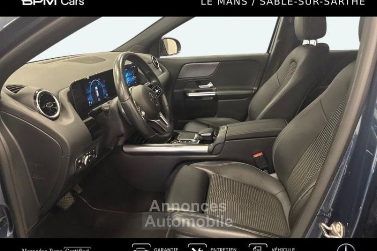 Mercedes Classe GLA 200 d 150ch Business Line 8G-DCT - <small></small> 26.650 € <small>TTC</small> - #8