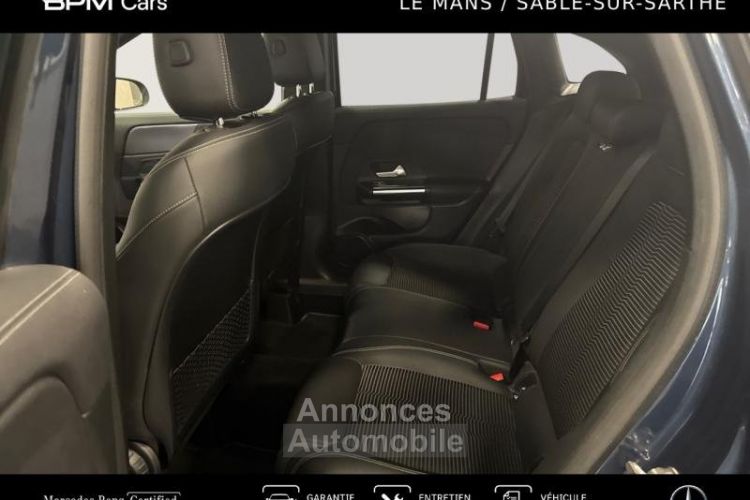 Mercedes Classe GLA 200 d 150ch Business Line 8G-DCT - <small></small> 26.650 € <small>TTC</small> - #9