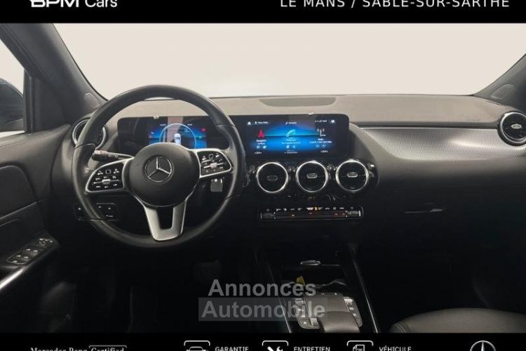 Mercedes Classe GLA 200 d 150ch Business Line 8G-DCT - <small></small> 26.650 € <small>TTC</small> - #10