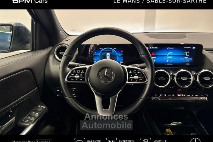 Mercedes Classe GLA 200 d 150ch Business Line 8G-DCT - <small></small> 26.650 € <small>TTC</small> - #11