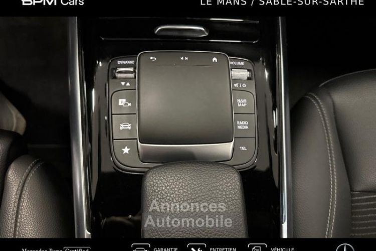 Mercedes Classe GLA 200 d 150ch Business Line 8G-DCT - <small></small> 26.650 € <small>TTC</small> - #16