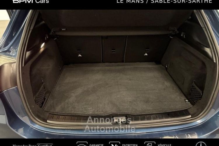 Mercedes Classe GLA 200 d 150ch Business Line 8G-DCT - <small></small> 26.650 € <small>TTC</small> - #20