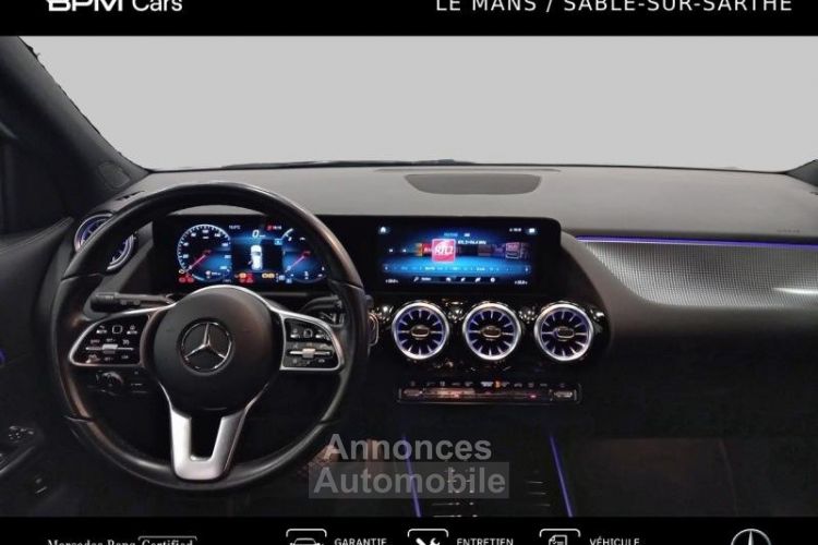 Mercedes Classe GLA 200 d 150ch Business Line 8G-DCT - <small></small> 31.880 € <small>TTC</small> - #10