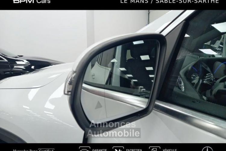 Mercedes Classe GLA 200 d 150ch Business Line 8G-DCT - <small></small> 31.880 € <small>TTC</small> - #16