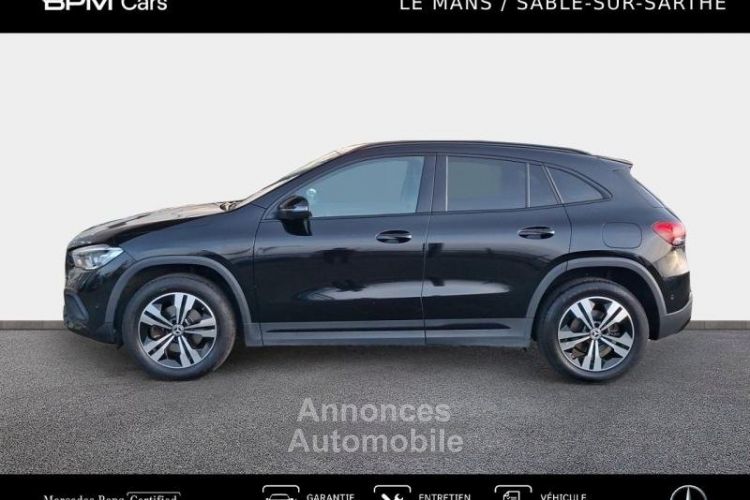 Mercedes Classe GLA 200 d 150ch Business Line 8G-DCT - <small></small> 32.850 € <small>TTC</small> - #2