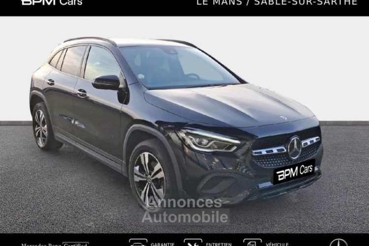 Mercedes Classe GLA 200 d 150ch Business Line 8G-DCT - <small></small> 32.850 € <small>TTC</small> - #6