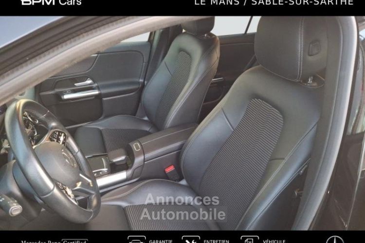 Mercedes Classe GLA 200 d 150ch Business Line 8G-DCT - <small></small> 32.850 € <small>TTC</small> - #8