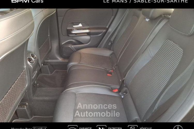 Mercedes Classe GLA 200 d 150ch Business Line 8G-DCT - <small></small> 32.850 € <small>TTC</small> - #9