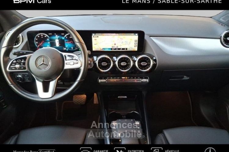 Mercedes Classe GLA 200 d 150ch Business Line 8G-DCT - <small></small> 32.850 € <small>TTC</small> - #10