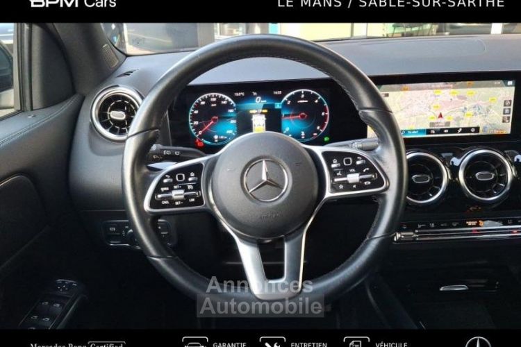 Mercedes Classe GLA 200 d 150ch Business Line 8G-DCT - <small></small> 32.850 € <small>TTC</small> - #11