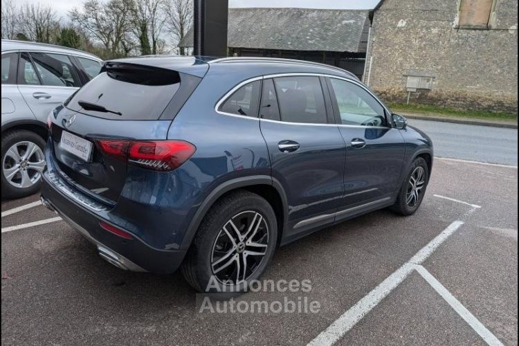 Mercedes Classe GLA 200 d 150ch Business Line 8G-DCT - <small></small> 40.900 € <small>TTC</small> - #3