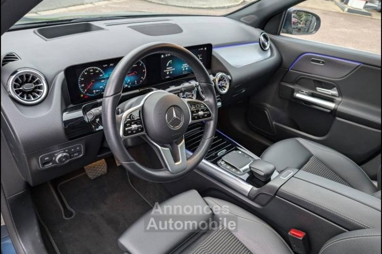 Mercedes Classe GLA 200 d 150ch Business Line 8G-DCT - <small></small> 40.900 € <small>TTC</small> - #8