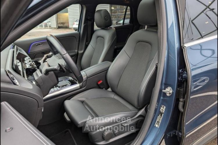 Mercedes Classe GLA 200 d 150ch Business Line 8G-DCT - <small></small> 40.900 € <small>TTC</small> - #9