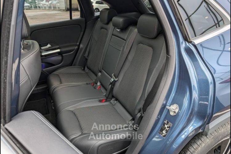 Mercedes Classe GLA 200 d 150ch Business Line 8G-DCT - <small></small> 40.900 € <small>TTC</small> - #10