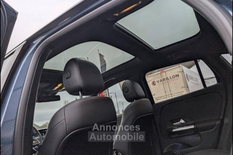 Mercedes Classe GLA 200 d 150ch Business Line 8G-DCT - <small></small> 40.900 € <small>TTC</small> - #11