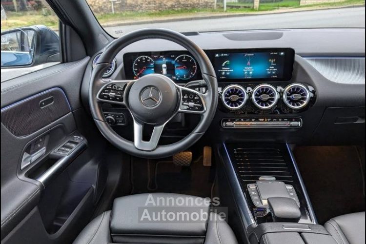 Mercedes Classe GLA 200 d 150ch Business Line 8G-DCT - <small></small> 40.900 € <small>TTC</small> - #12