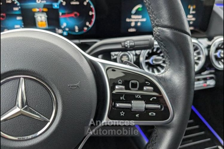 Mercedes Classe GLA 200 d 150ch Business Line 8G-DCT - <small></small> 40.900 € <small>TTC</small> - #15