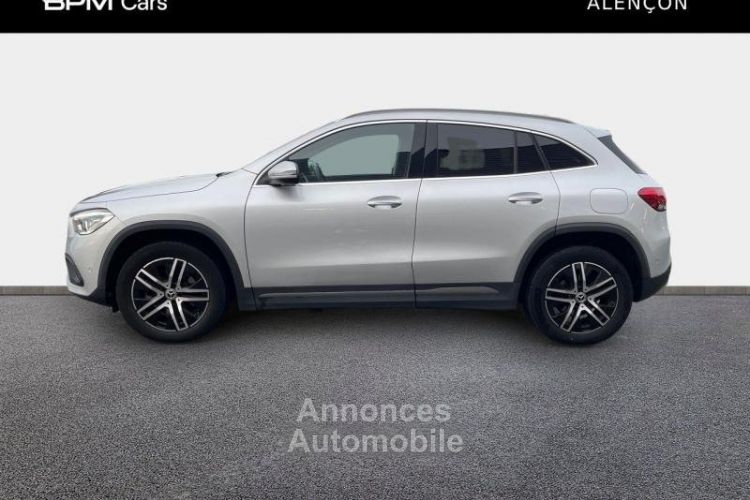 Mercedes Classe GLA 200 d 150ch Business Line 8G-DCT - <small></small> 32.990 € <small>TTC</small> - #2