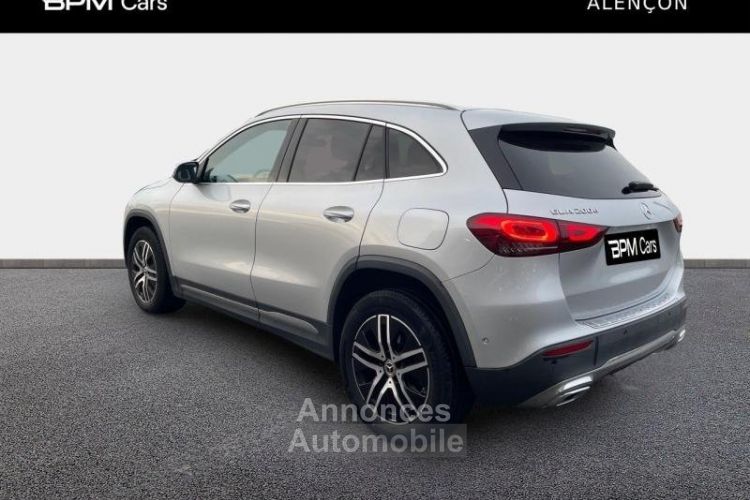 Mercedes Classe GLA 200 d 150ch Business Line 8G-DCT - <small></small> 32.990 € <small>TTC</small> - #3