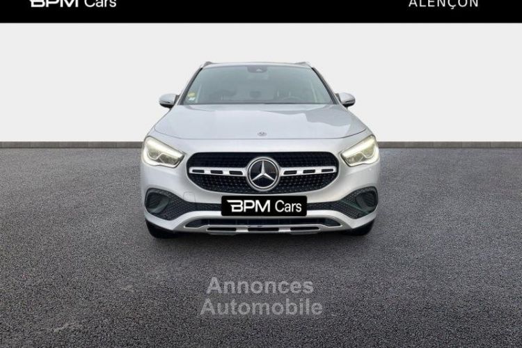 Mercedes Classe GLA 200 d 150ch Business Line 8G-DCT - <small></small> 32.990 € <small>TTC</small> - #7