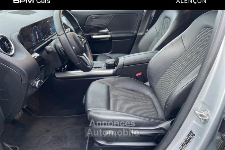 Mercedes Classe GLA 200 d 150ch Business Line 8G-DCT - <small></small> 32.990 € <small>TTC</small> - #8