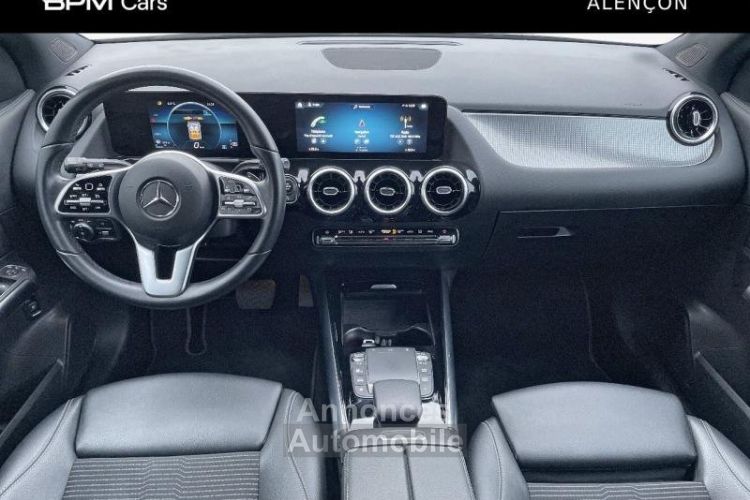 Mercedes Classe GLA 200 d 150ch Business Line 8G-DCT - <small></small> 32.990 € <small>TTC</small> - #10