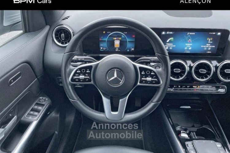 Mercedes Classe GLA 200 d 150ch Business Line 8G-DCT - <small></small> 32.990 € <small>TTC</small> - #11