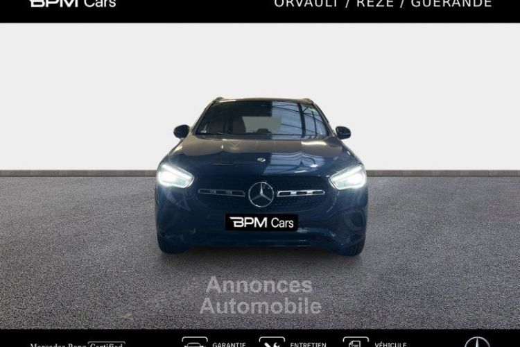 Mercedes Classe GLA 200 d 150ch Business Line 8G-DCT - <small></small> 32.990 € <small>TTC</small> - #7