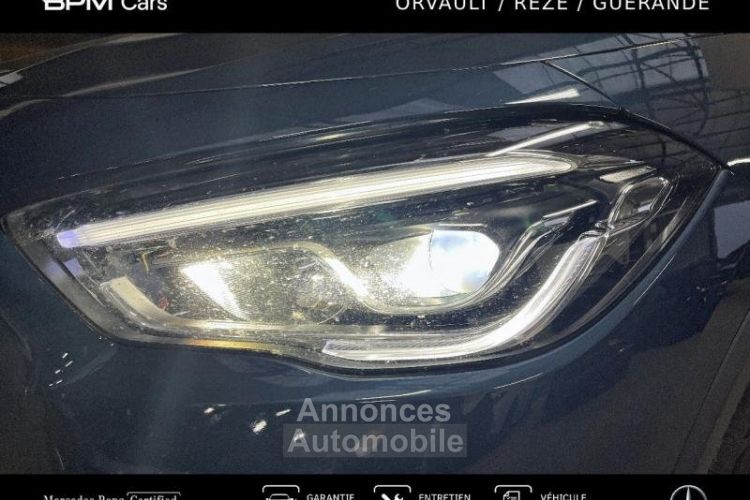 Mercedes Classe GLA 200 d 150ch Business Line 8G-DCT - <small></small> 32.990 € <small>TTC</small> - #13