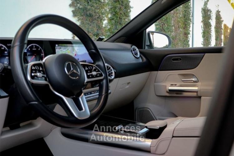 Mercedes Classe GLA 200 d 150ch Business Line 8G-DCT - <small></small> 36.200 € <small>TTC</small> - #4