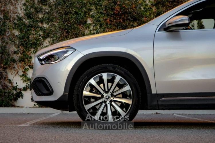 Mercedes Classe GLA 200 d 150ch Business Line 8G-DCT - <small></small> 36.200 € <small>TTC</small> - #7