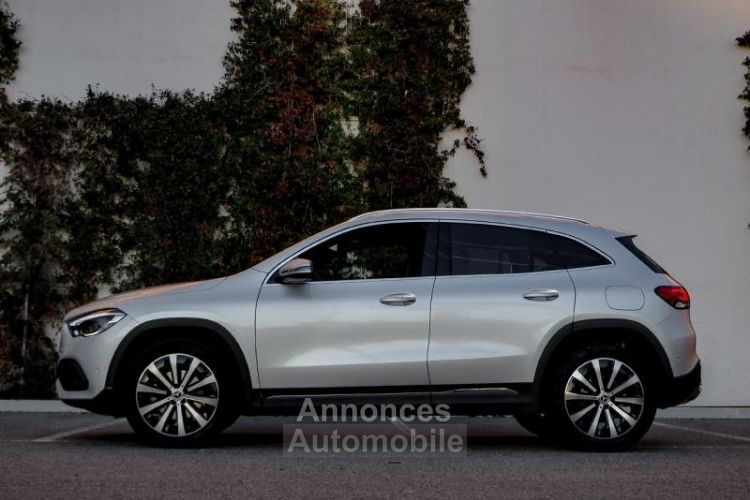 Mercedes Classe GLA 200 d 150ch Business Line 8G-DCT - <small></small> 36.200 € <small>TTC</small> - #8