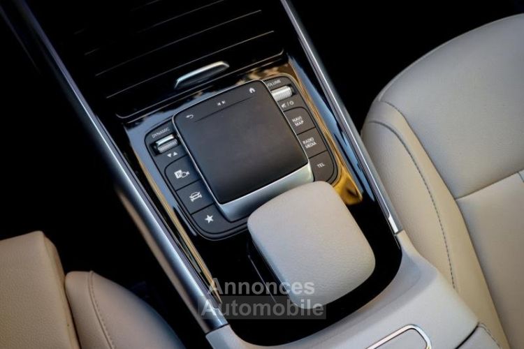 Mercedes Classe GLA 200 d 150ch Business Line 8G-DCT - <small></small> 36.200 € <small>TTC</small> - #17