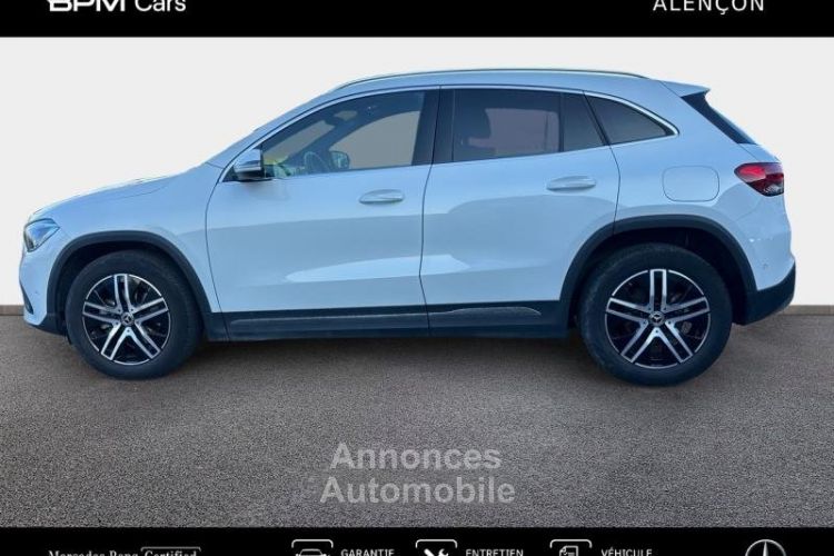 Mercedes Classe GLA 200 d 150ch Business Line 8G-DCT - <small></small> 34.850 € <small>TTC</small> - #2