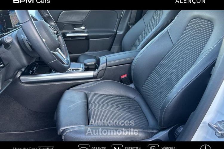 Mercedes Classe GLA 200 d 150ch Business Line 8G-DCT - <small></small> 34.850 € <small>TTC</small> - #8