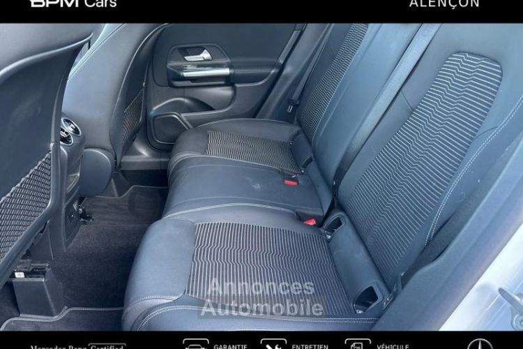 Mercedes Classe GLA 200 d 150ch Business Line 8G-DCT - <small></small> 34.850 € <small>TTC</small> - #9